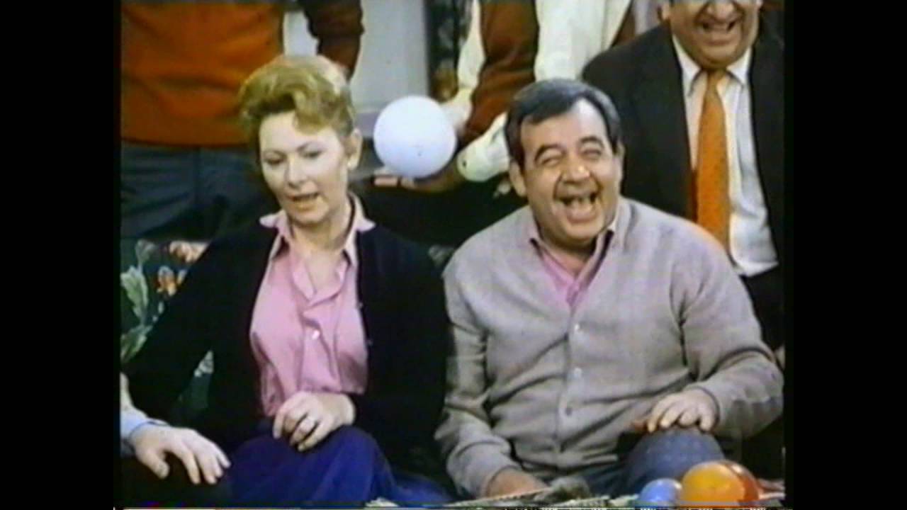 Happy Days 30th Reunion (part 2)