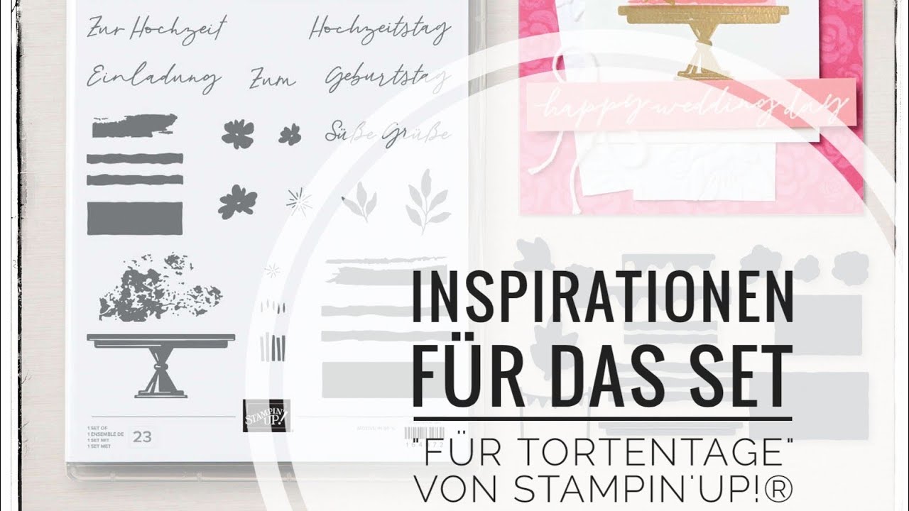 Inspirationen für das Set 