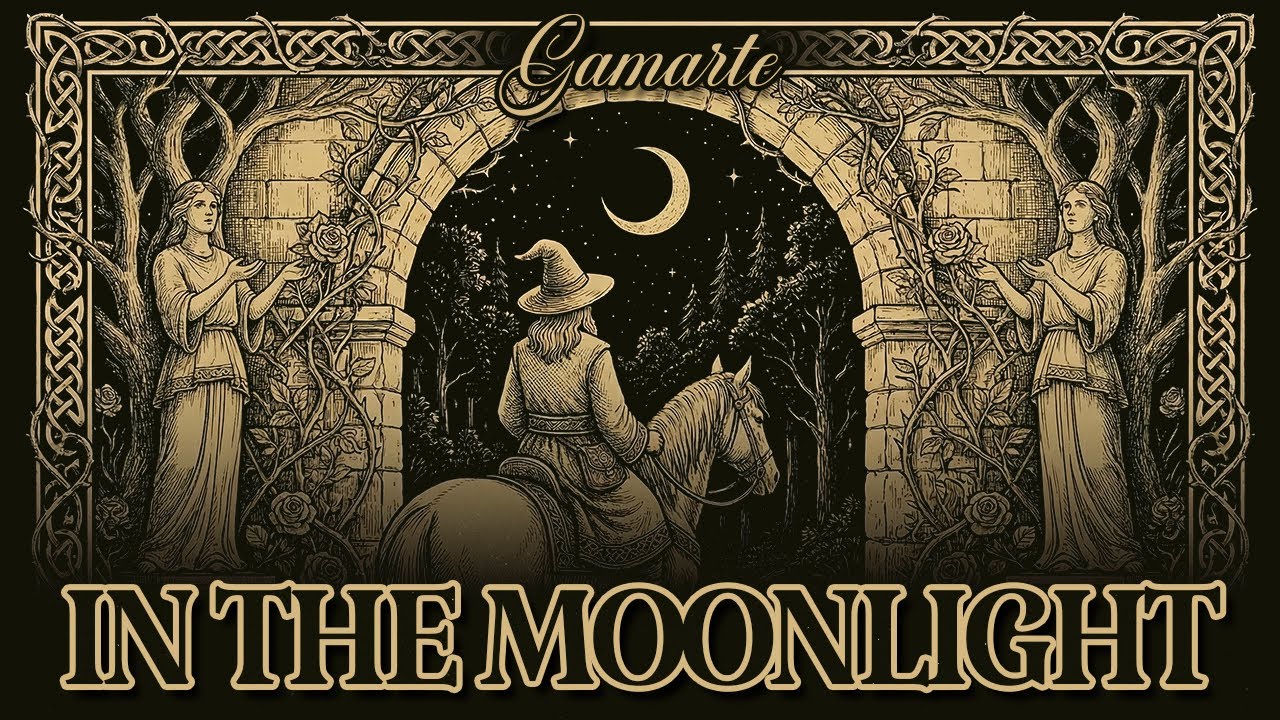 Gamarte - IN THE MOONLIGHT