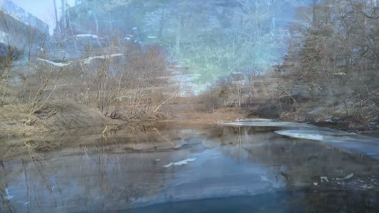 Ste. Gen Missouri By Drone