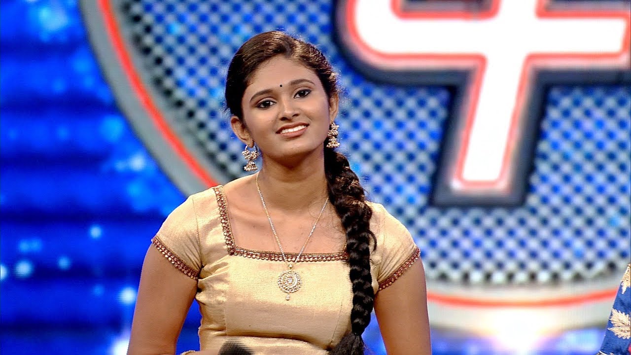 Super4 I Meenakshi with a hit of S. Janaki I MazhavilManorama
