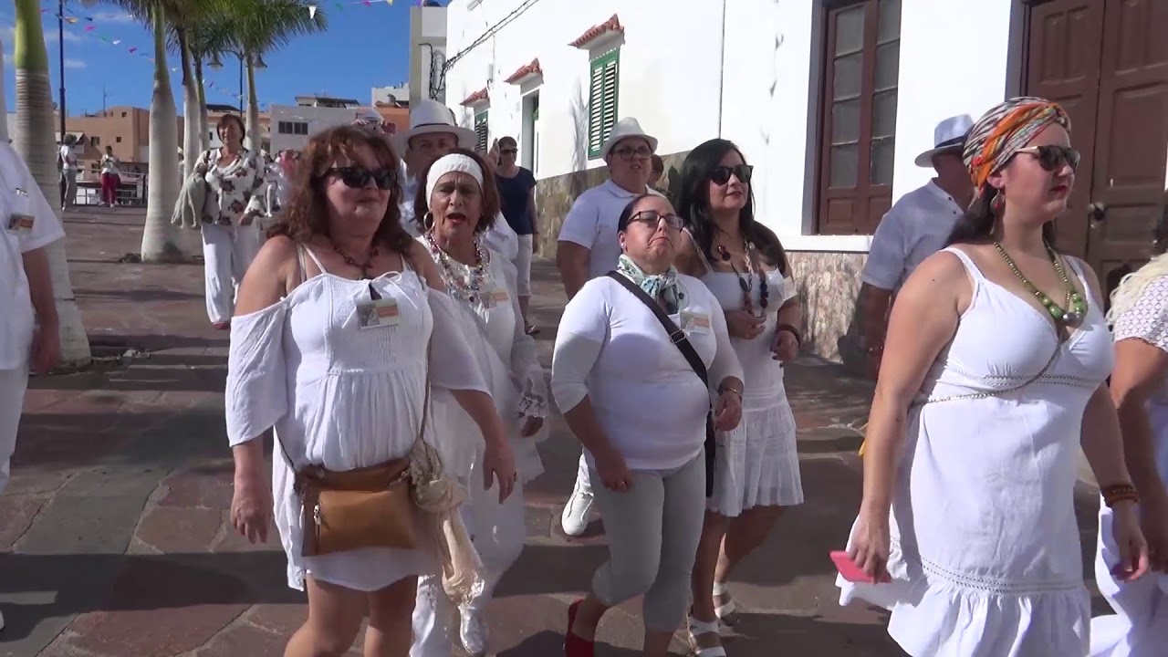 FIESTA DEL SON ALCALÁ 2018