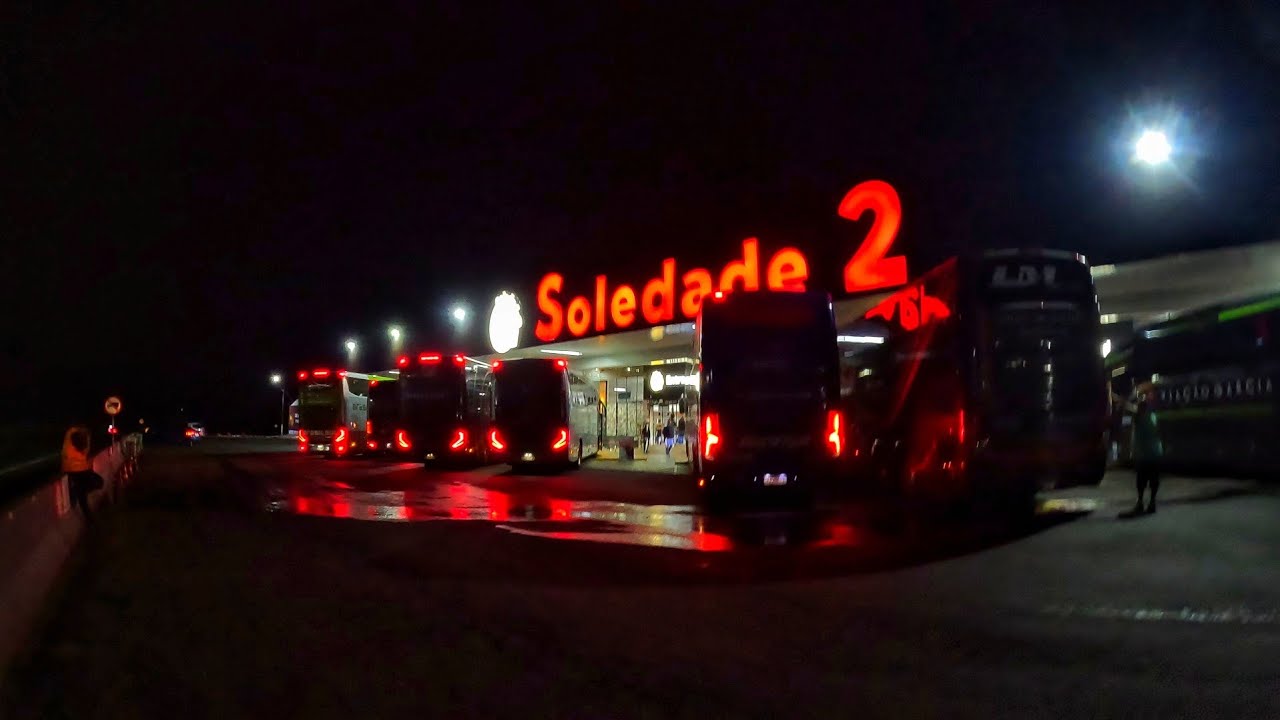 Paradinha no Soledade 2 &ndash; Hora do Caf&eacute; e da Resenha na Estrada! EP02/26