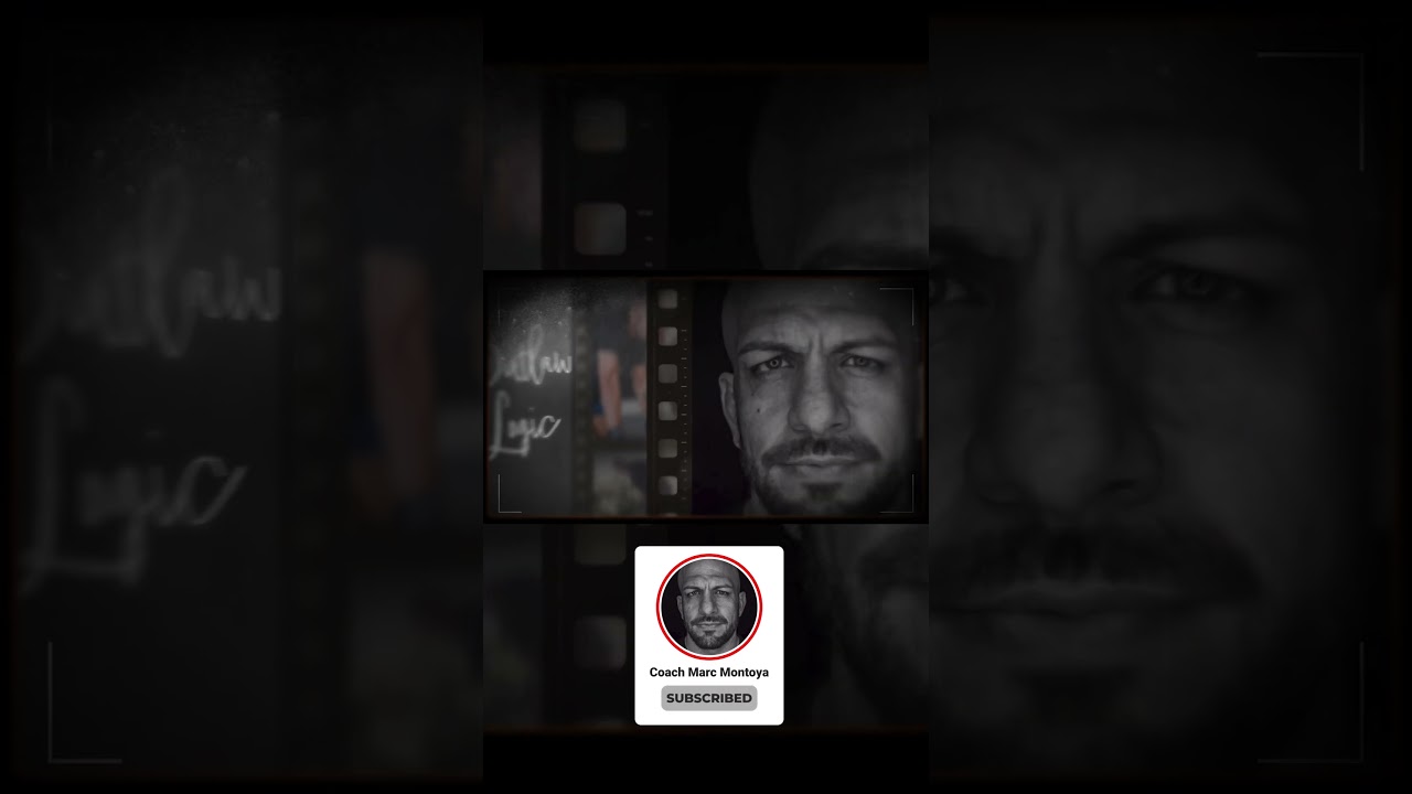 Coach Marc Montoya YouTube Channel Has Launched #shorts #shortsvideo #mma #golf