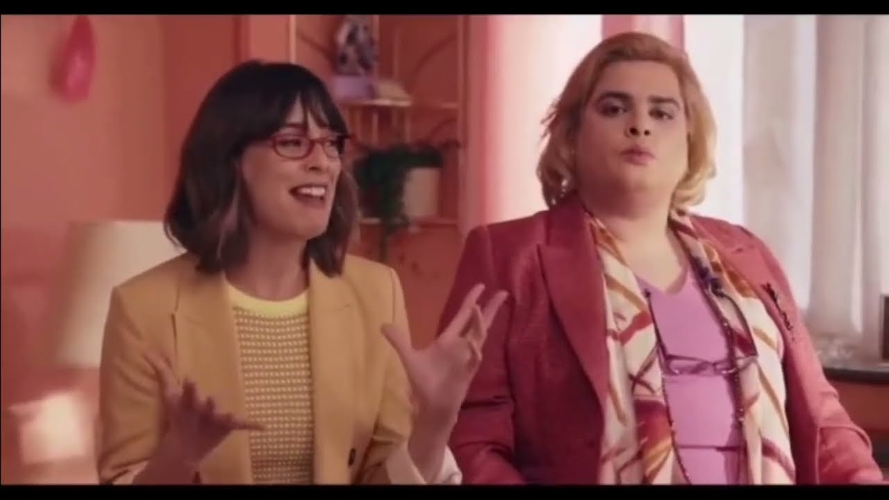 Paquita Salas: &iquest;C&oacute;mo c**** sabe Bel&eacute;n la historia de Clara?