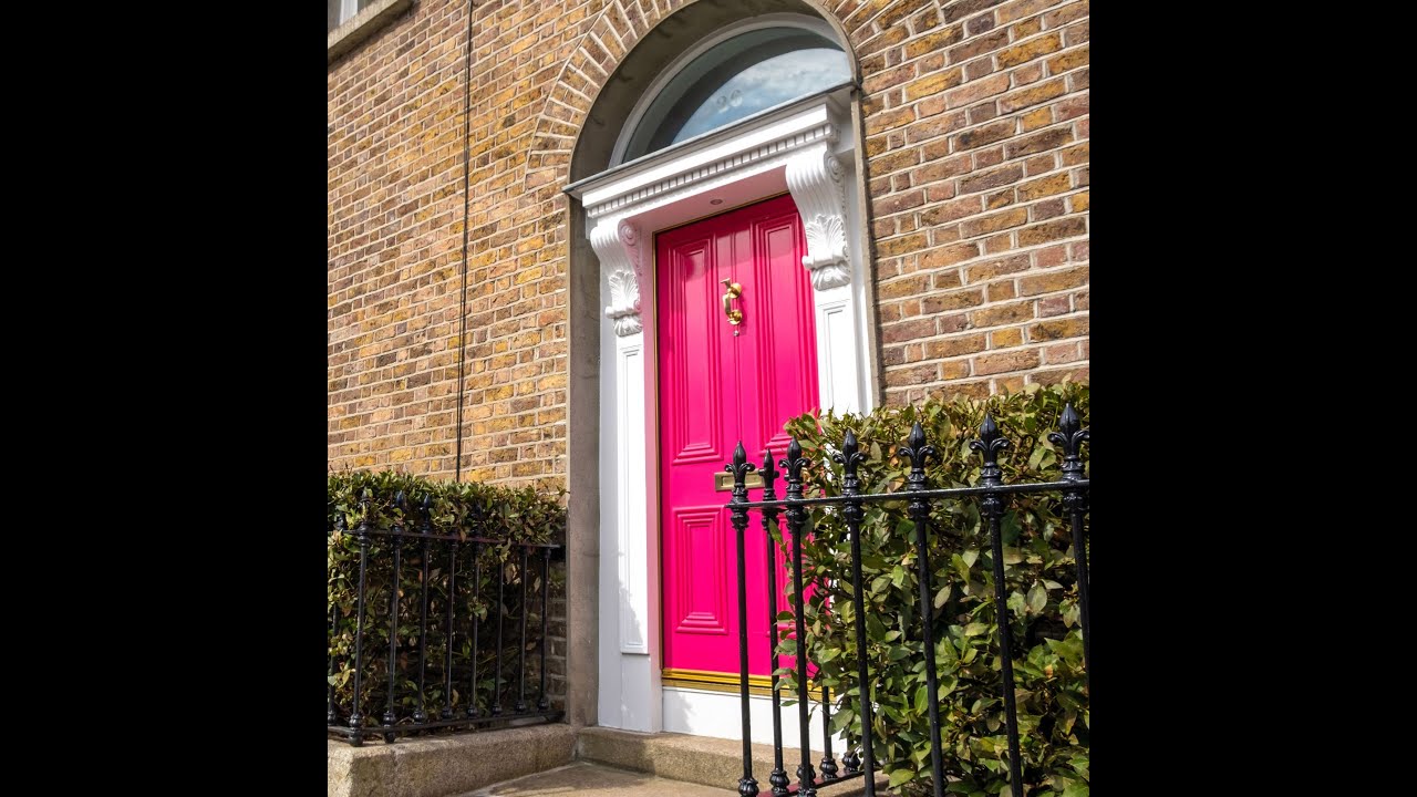 26 Dartmouth Road, Ranelagh, Dublin 6.