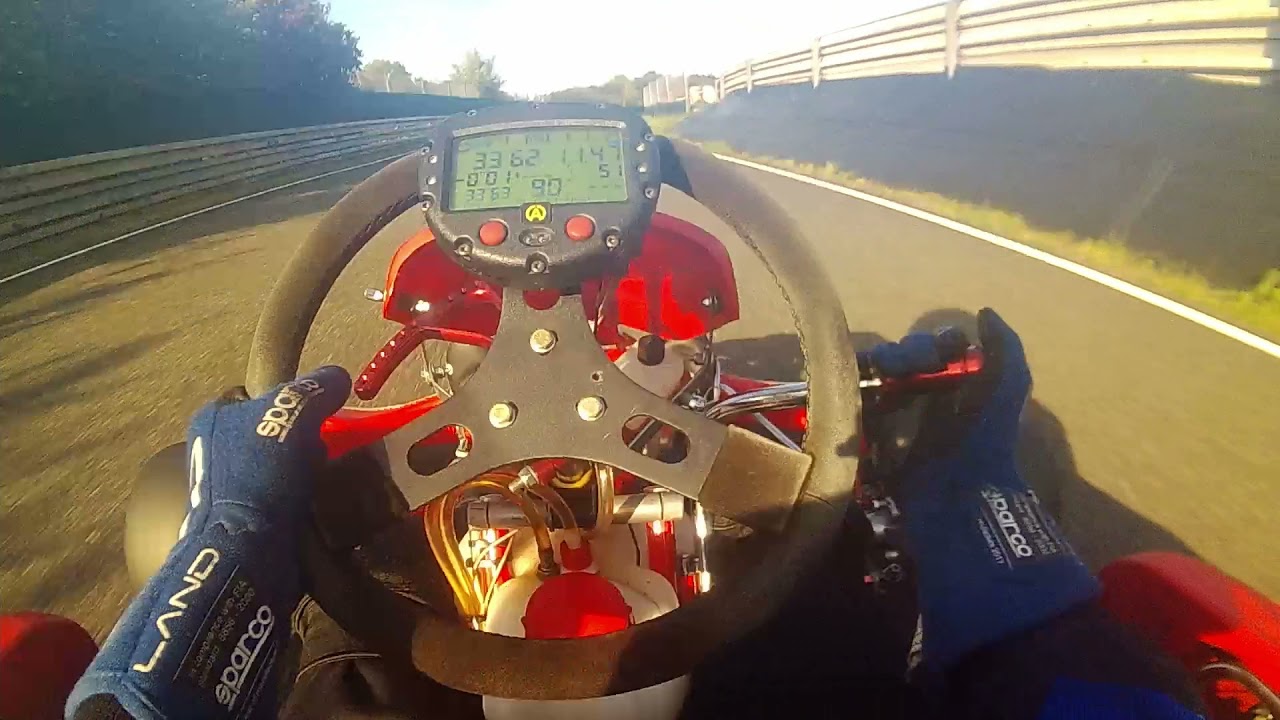 Saarlandring Uchtelfangen | 10.10.21 | Tm K9c | Kz 2