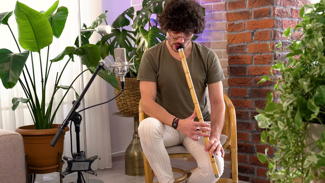 NİHAVEND PEŞREV(REFİK FERSAN)-MUHAMMED CEYLAN