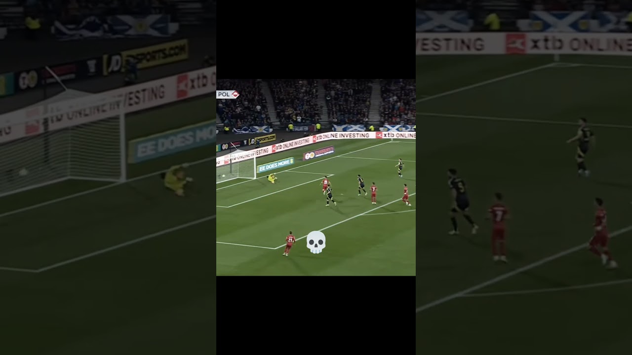 Polish goals in the national league 🔥🔥 #football #poland  #soccer #edit