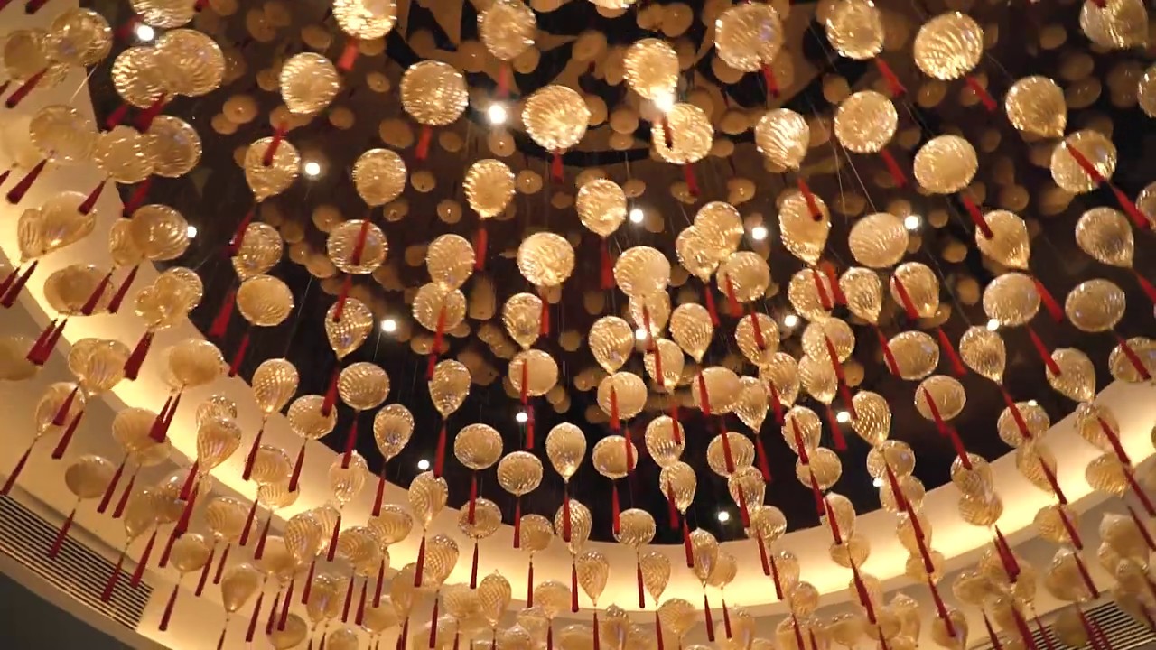 Howard Johnson dream Sea resort Weihai промо