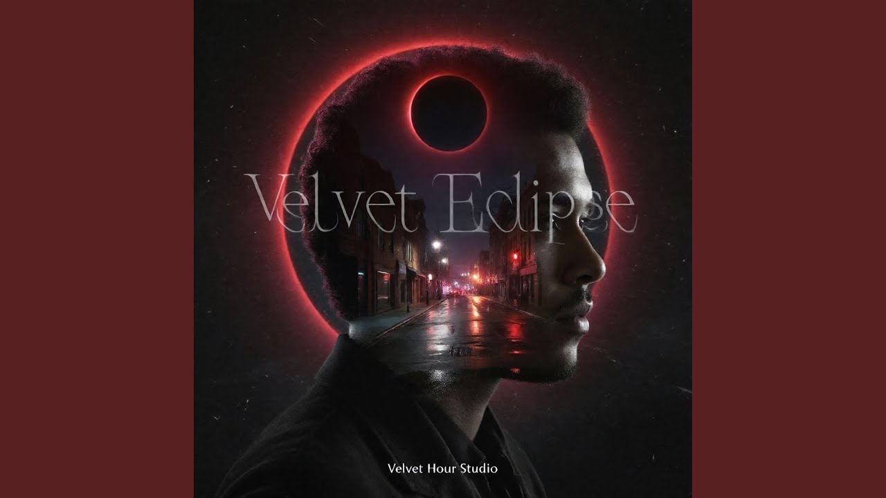 Velvet Eclipse