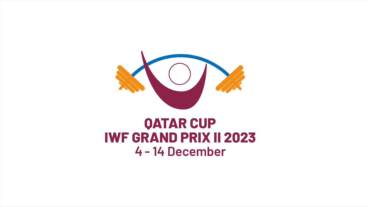 2023 IWF GRAND PRIX II - DOHA, QAT (M +109A)