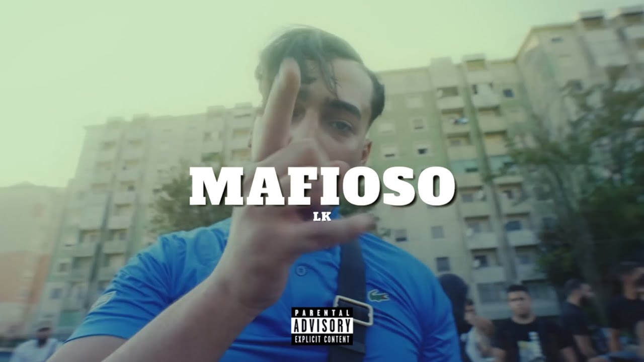 [Free] Simba La Rue Type Beat „Mafioso