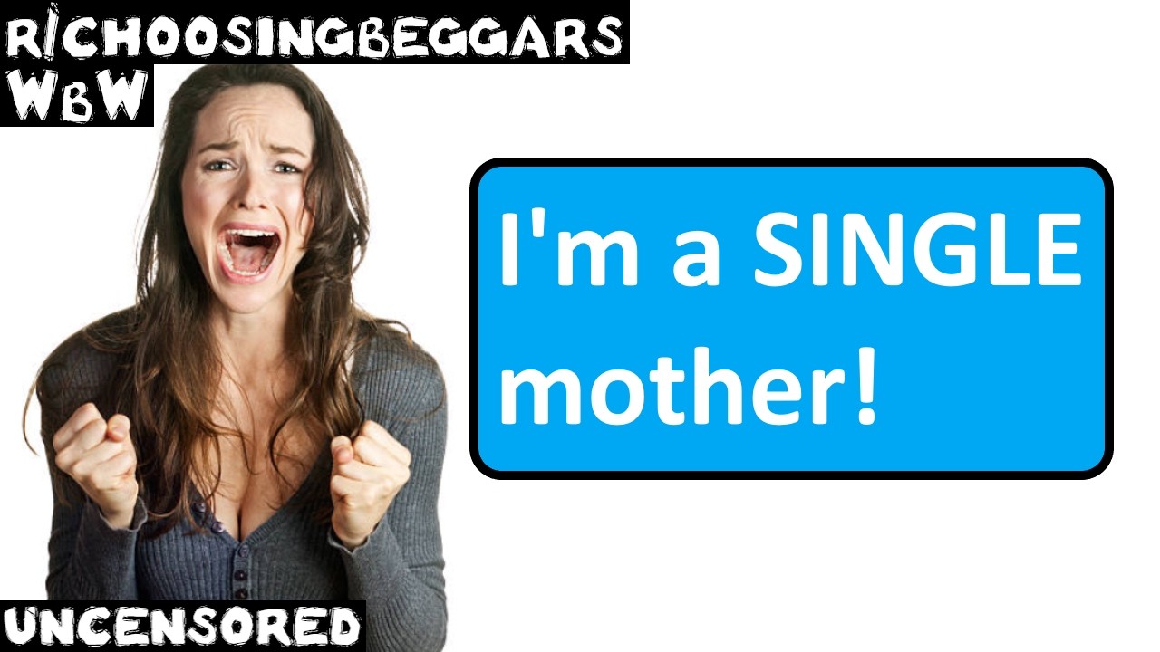 WbW | Ep. 321 | r/choosingbeggars | 