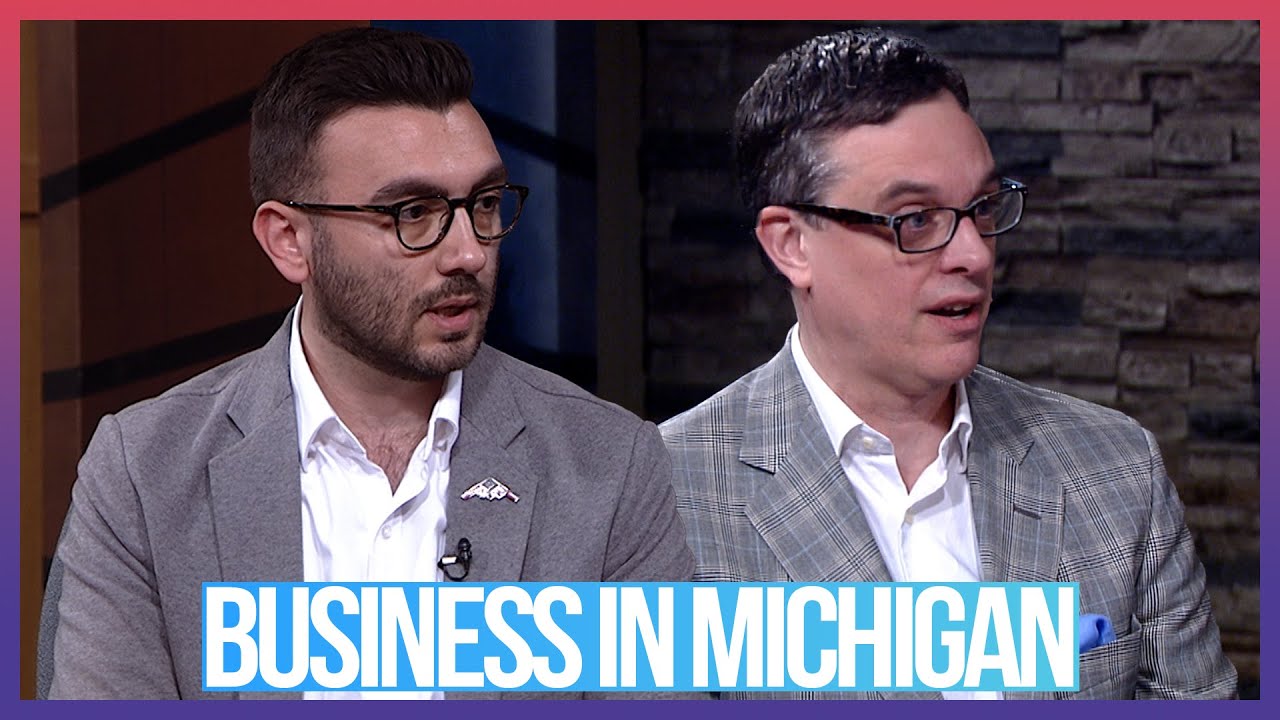 Business in Southwest Michigan | Politically Speaking