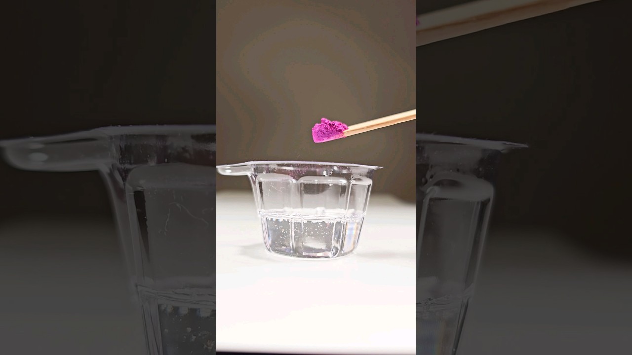 How to Mix Mica Powder in Resin