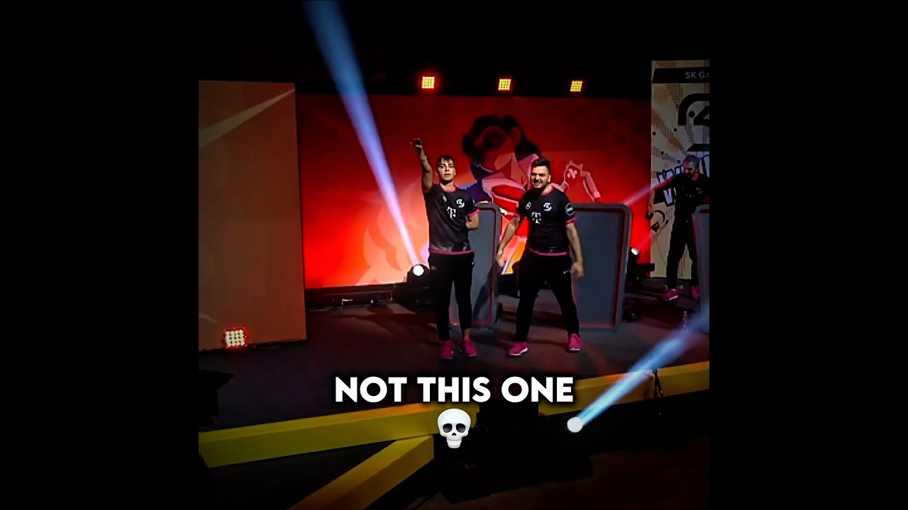 IKaoss Celebrating #brawlstars