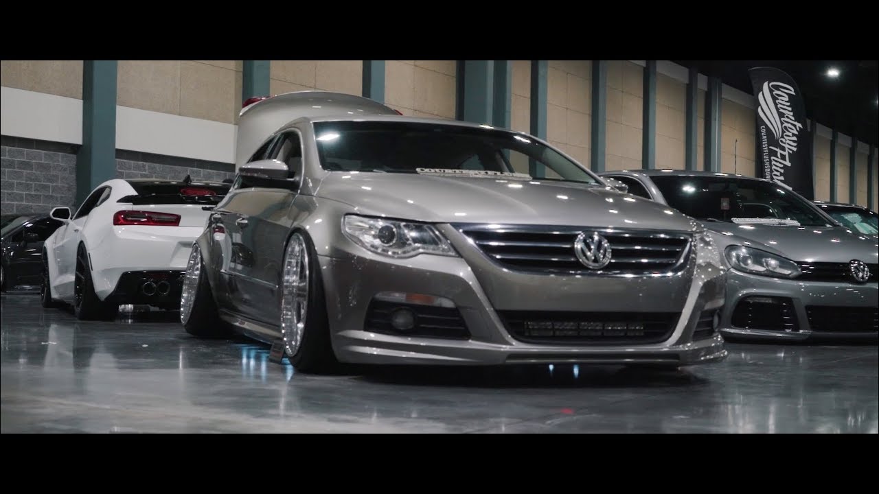 Stancenation Palm Beach 2018 | Presented by GlassParency