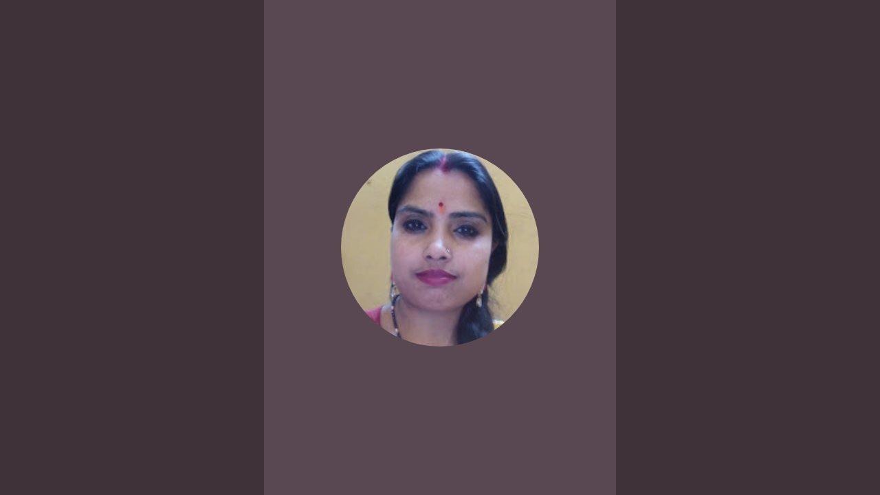 Meenu Kumari is live