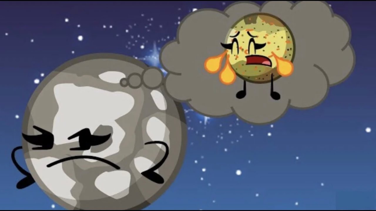 Getting Io to cry on the outside