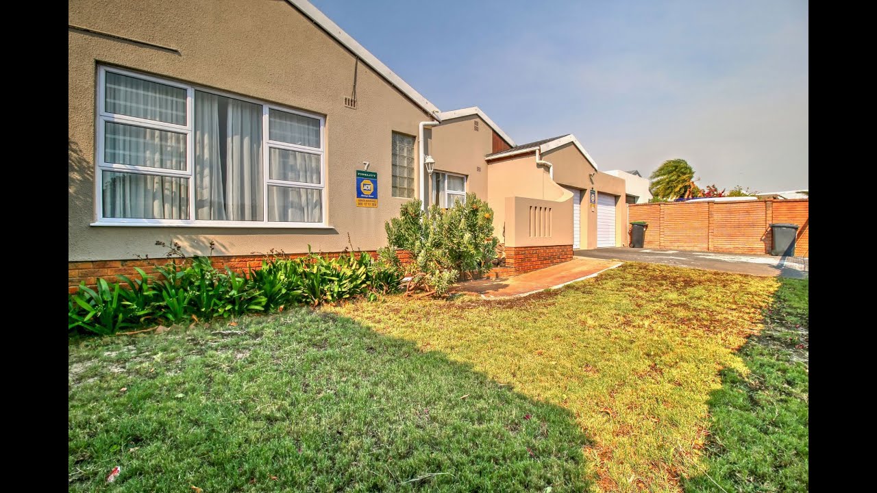 3-Bedroom House for Sale in Bothasig | 1PLA1727442