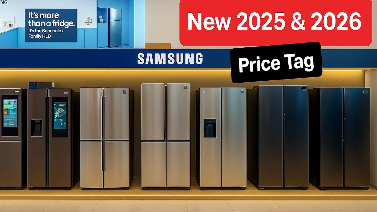 new refrigerator models  || best refrigerator models