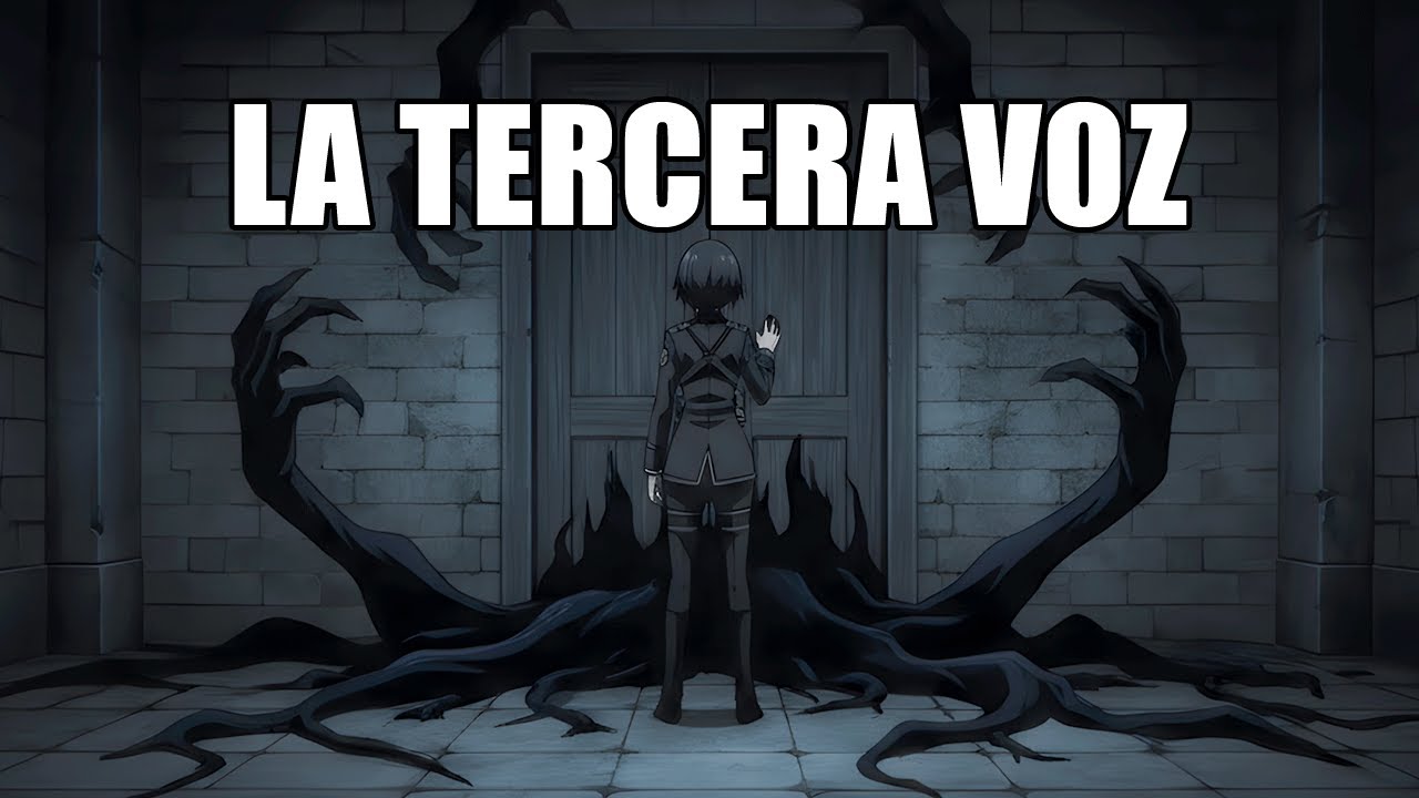 La Tercera Voz r/HFY