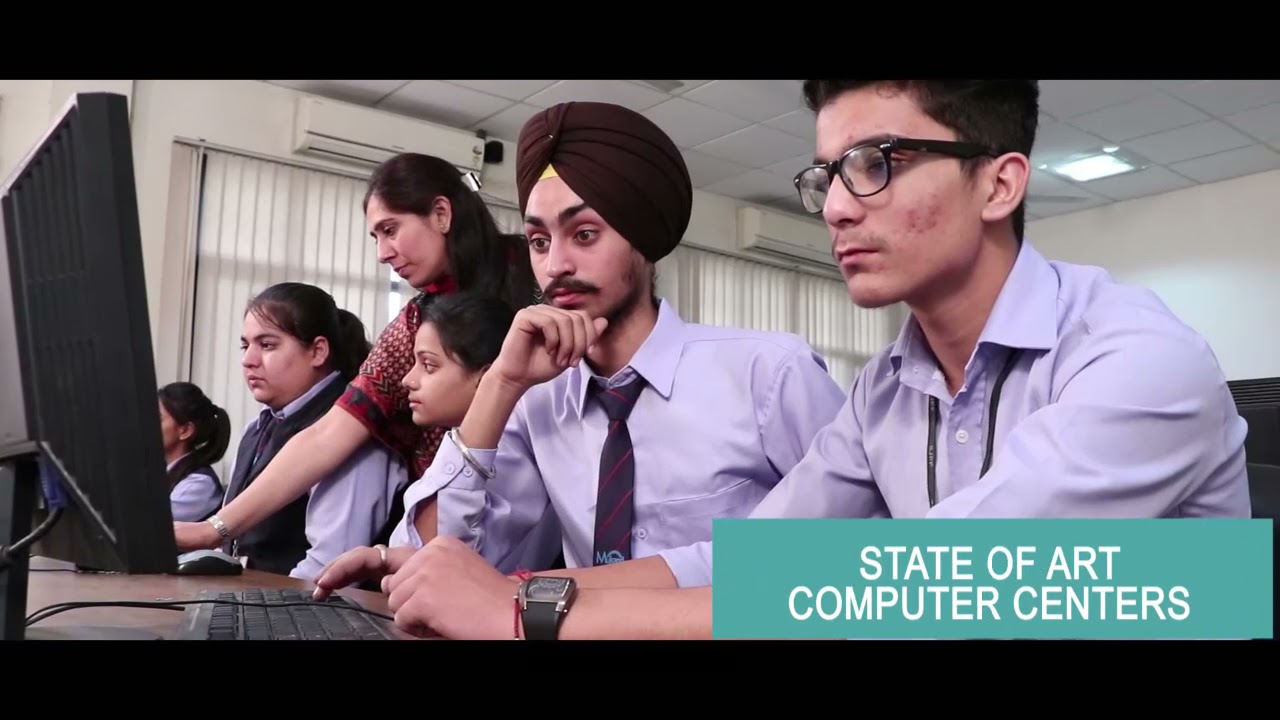 Seth Jai Parkash Polytechnic, Damla, District Yamunanagar