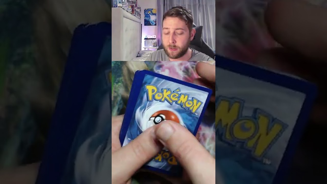 FULL ART PULLED!! Brilliant Stars Pack Opening!!