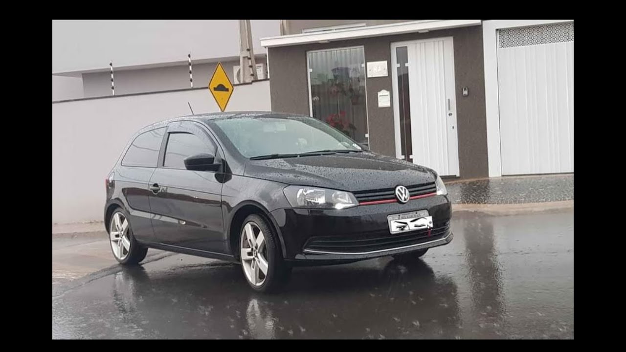 Gol g6 com molas esportivas
