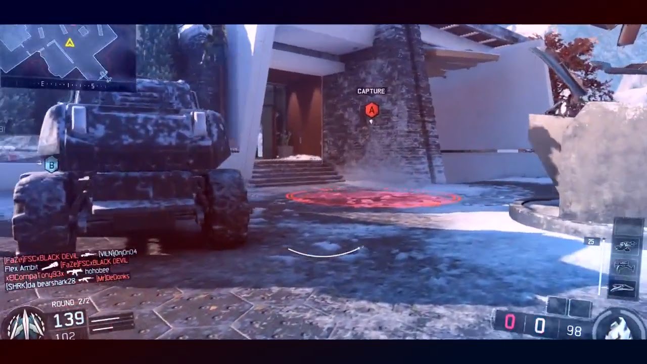 1st Place Winner - T2P Montage Challenge