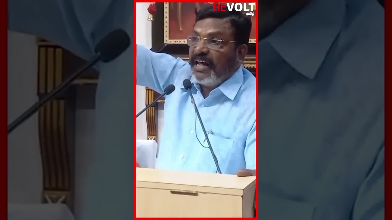 SOCIAL JUSTICE🔥🔥🔥   | #tholthirumavalavan | #tamilshorts | #vck