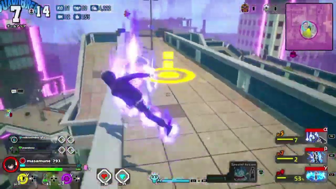 赤荼毘逆転クリップ(配信切り抜き)