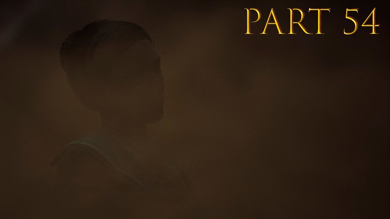Banishers: Ghosts of New Eden Part 54: Воспоминания БОСС Назуку и Дорога домой