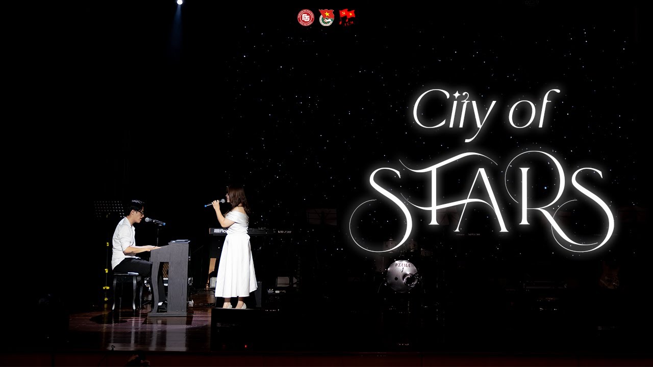 CITY OF STARS - LALALAND | TCM'S SHOW 2024: CÓ MỘT MÙA HÈ