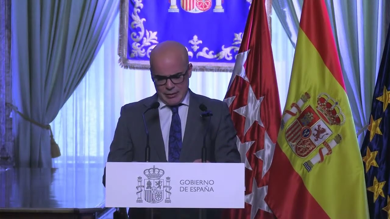 ACTO HOMENAJE 11M (Hora de inicio 12:00 h)