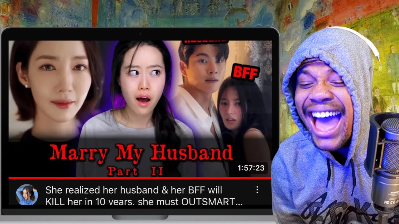 Marry My Husband wit Noona Pt .2