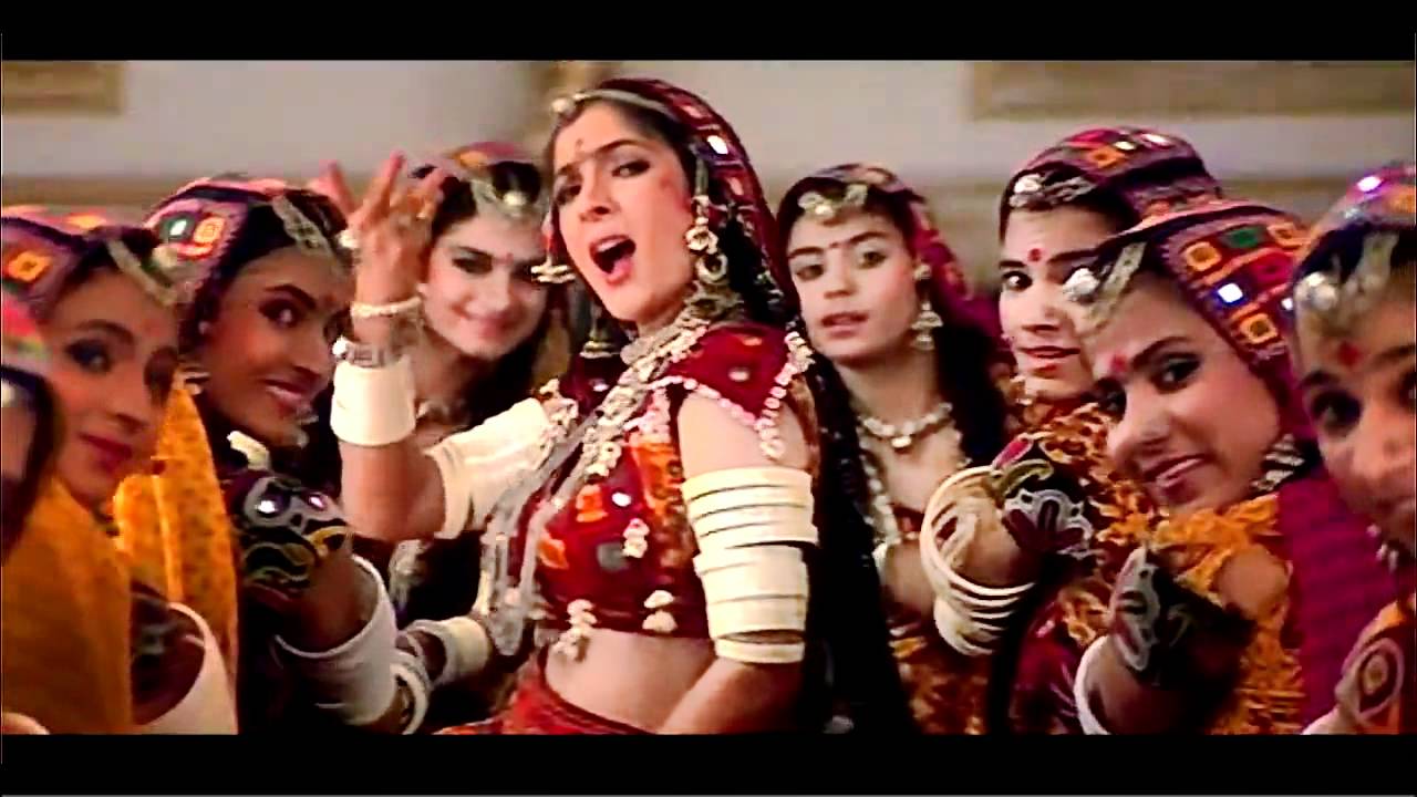 Ringa Ringa - Slumdog millionaire COPIED FROM THIS SONG !!!!