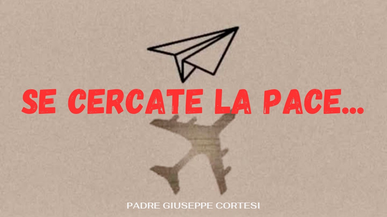 TERZA DOMENICA DI QUARESIMA 2026