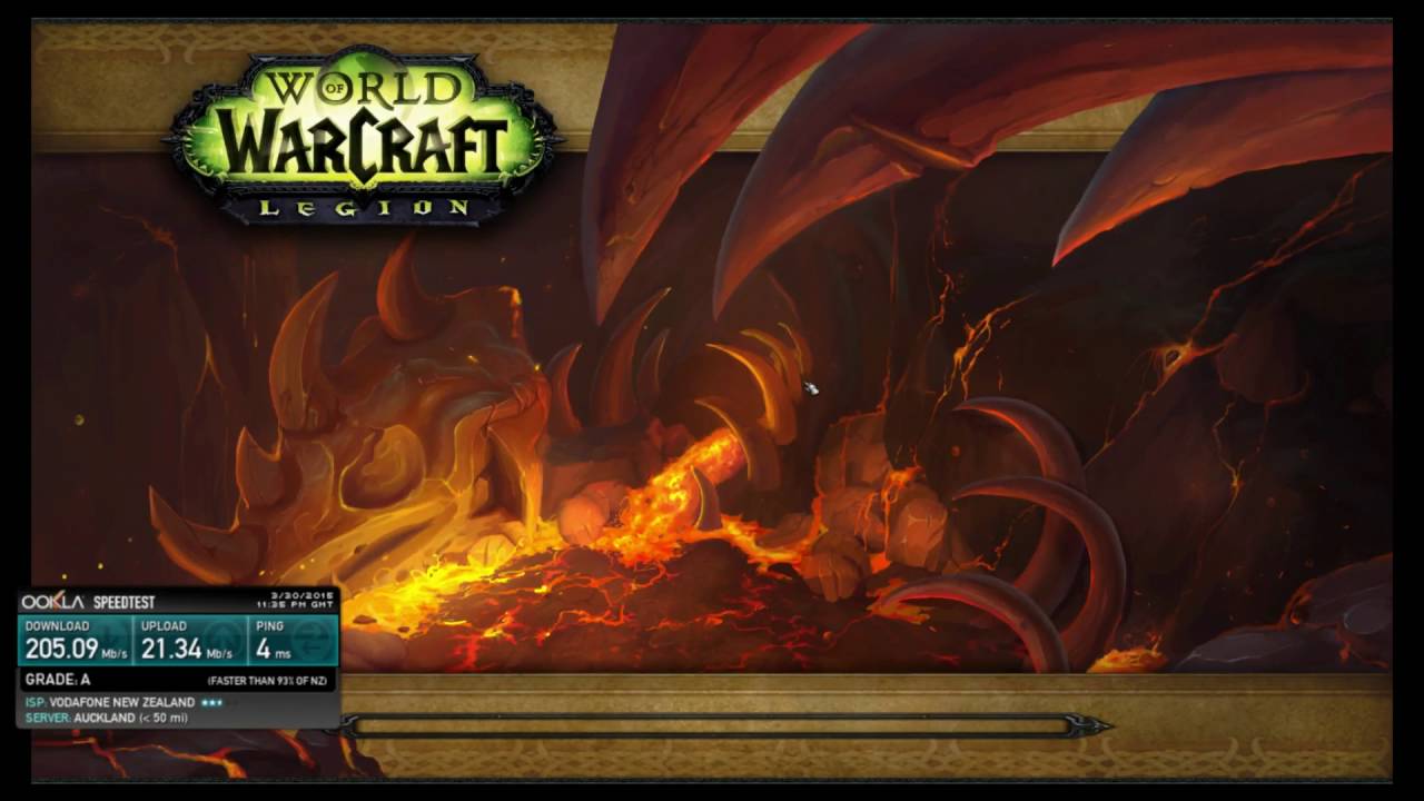 Realm First Mythic 15+ Nelths Lair