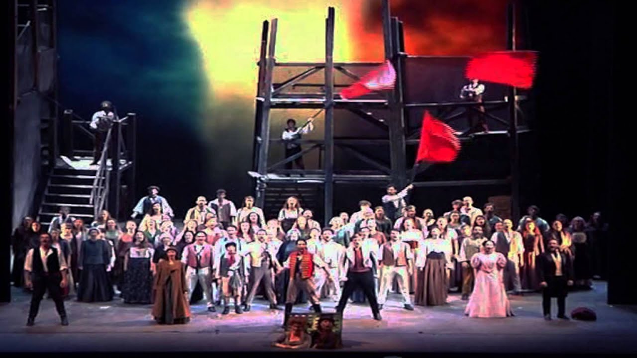 Bernstein School of Musical Theater