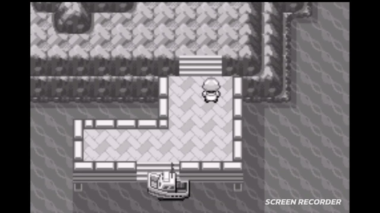 Pokemon Fire Red Rocket Edition Nuzlocke Part 23: The Mewtwo Project!