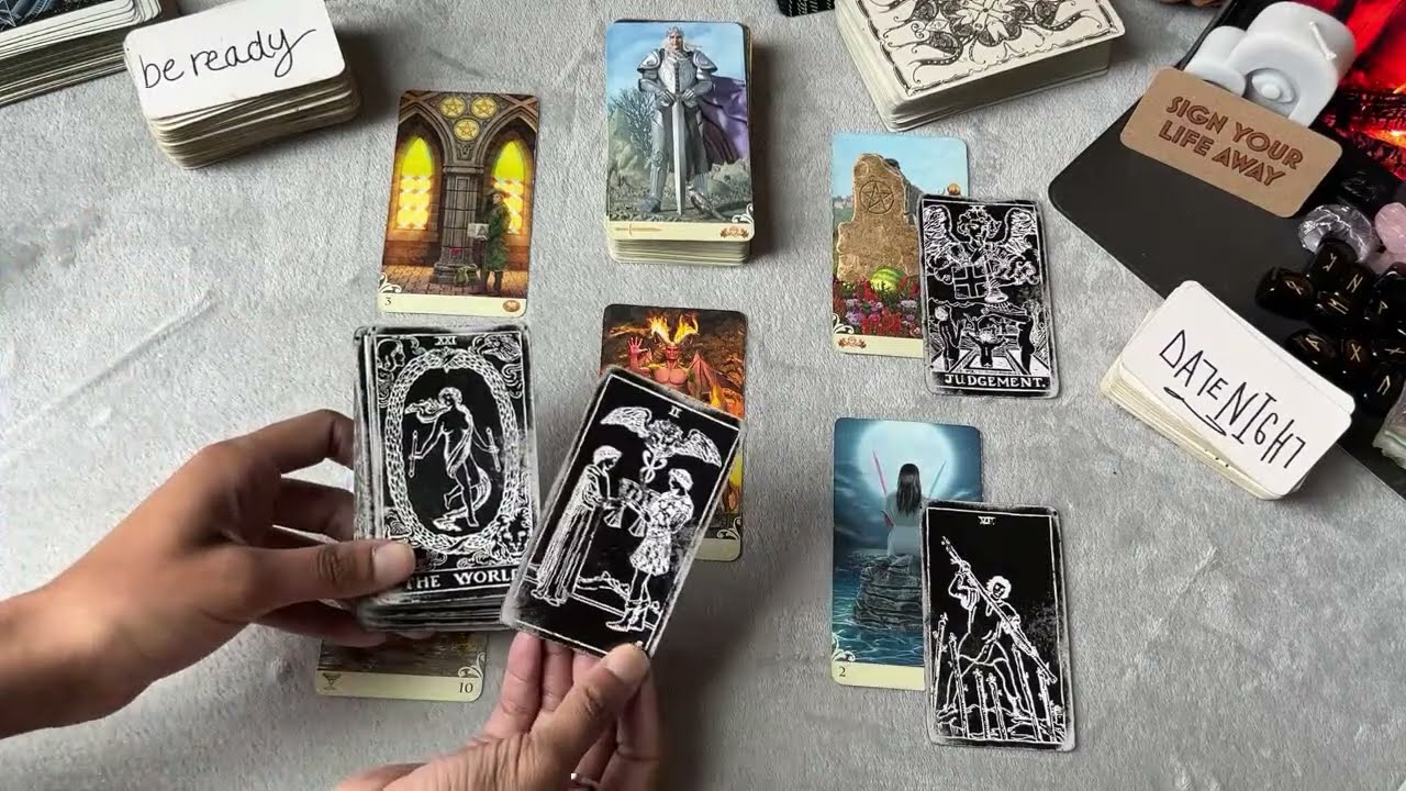 ♓️РЫБЫ «ЭТО ЗЛО, НО МНЕ НРАВИТСЯ»