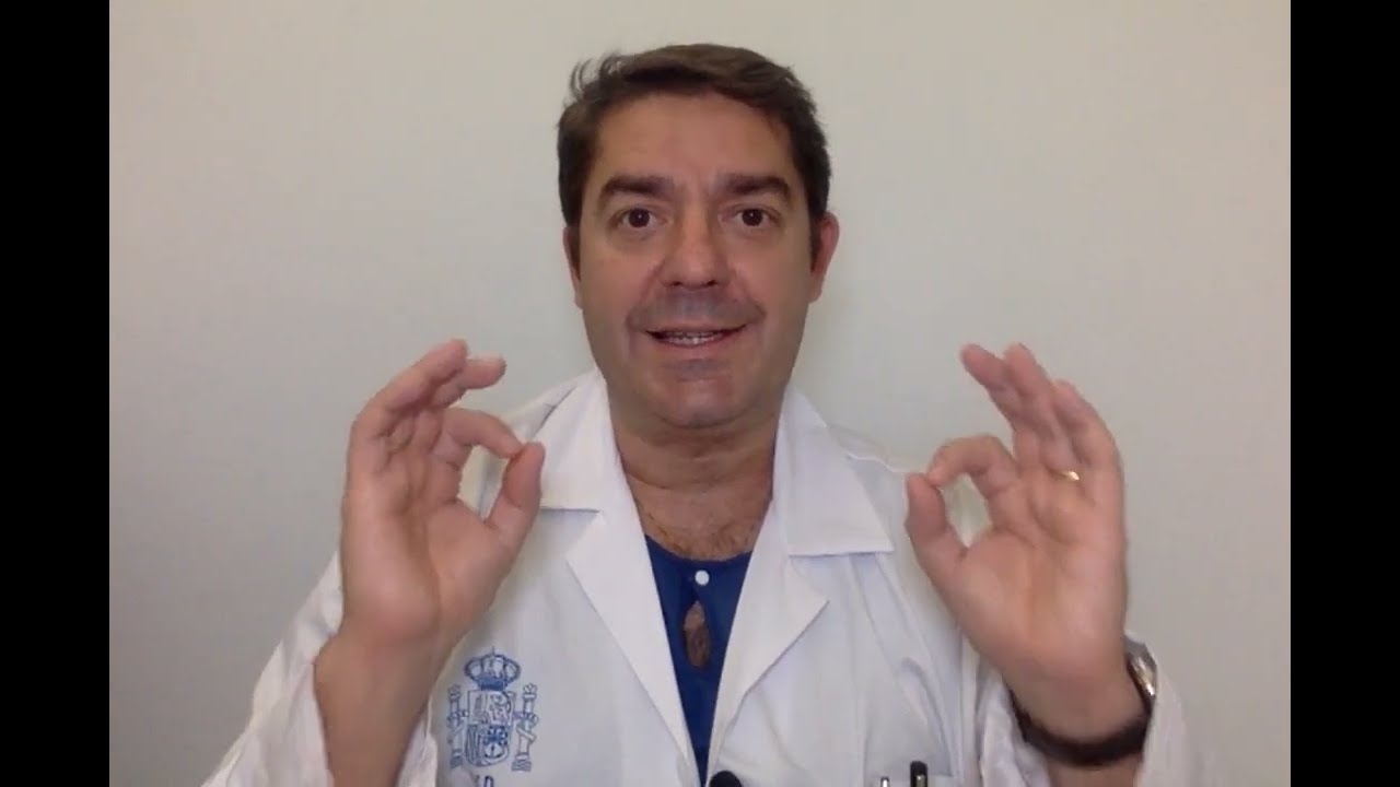 IMPOTENCIA | Los 2 MEJORES TRATAMIENTOS para la DISFUNCI&Oacute;N ER&Eacute;CTIL | Medicina Clara