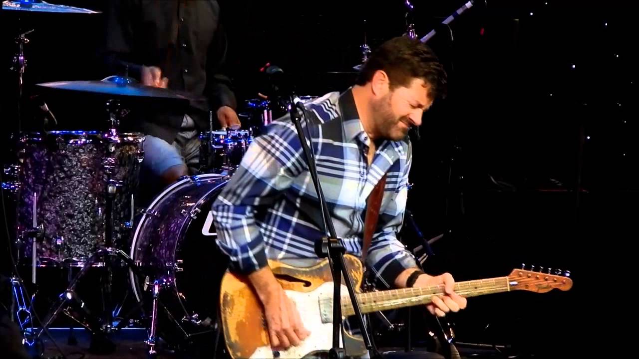 Tab Benoit - I'm Guilty of Loving You