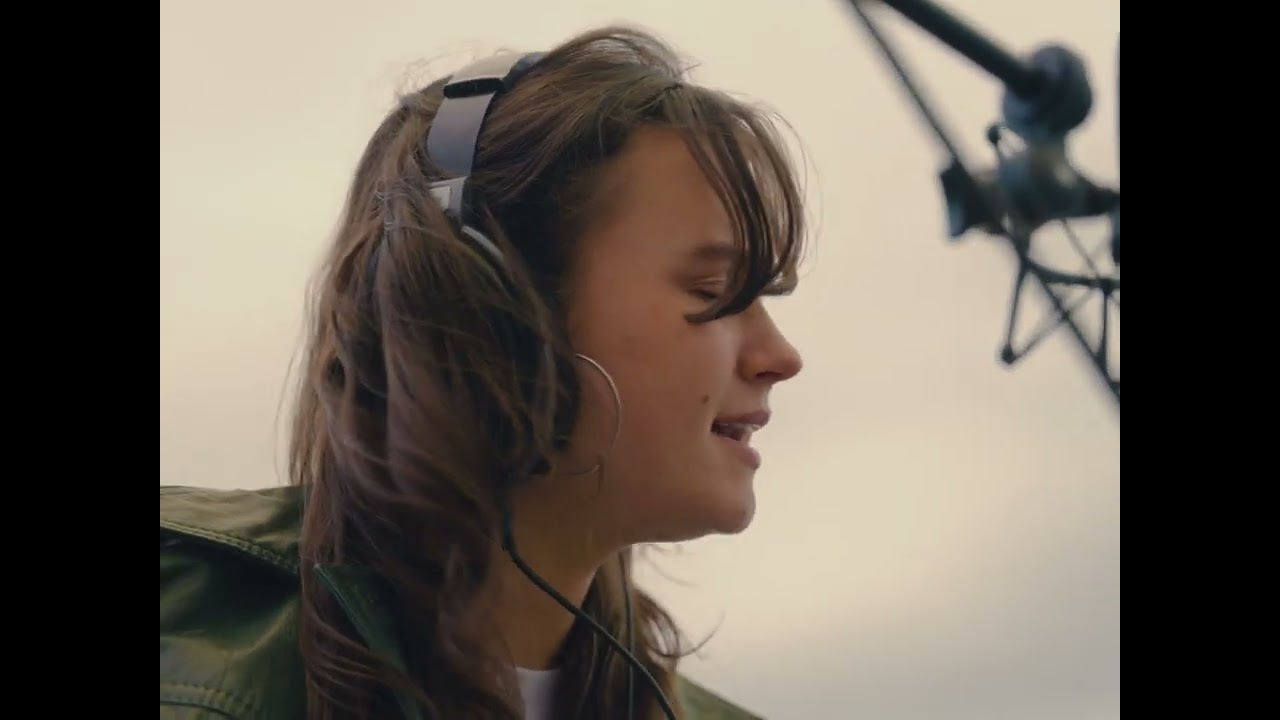 Anna Lille - Good Riddance (Acoustic live session)