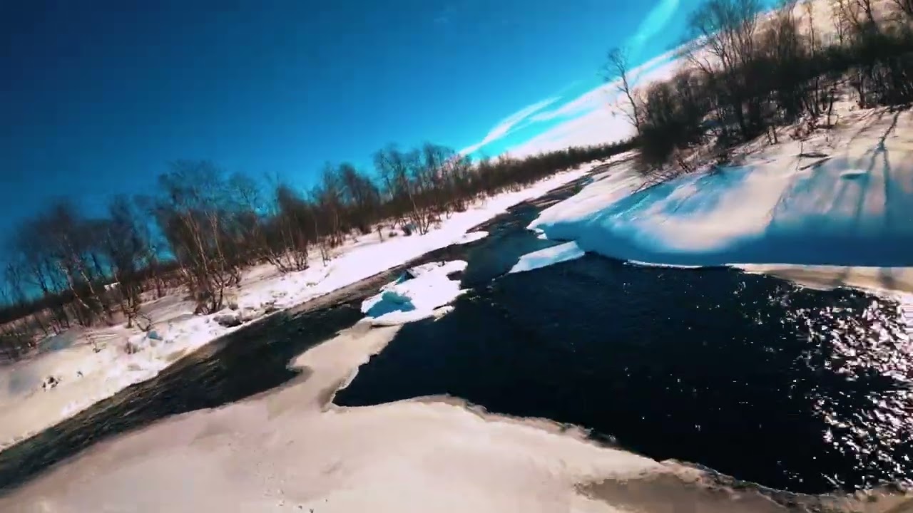 Kautokeino😄 Norwegen 🇳🇴