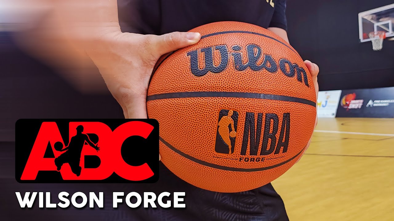 Wilson Forge