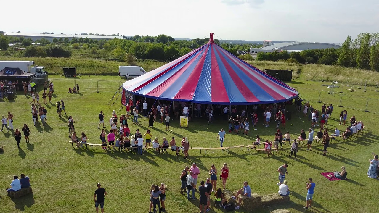 South East Dance Festival - Perfect Virtue Arena 4K UHD