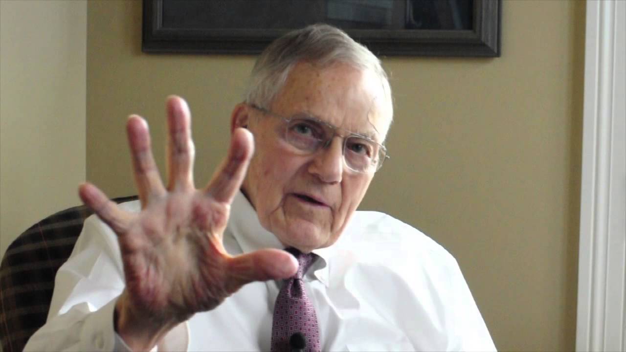 WWII Memories Recounted by Elmer Ruehlmann